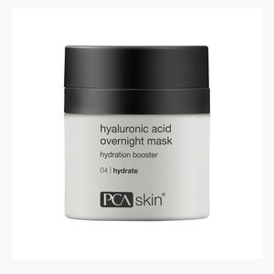 BRAND NEW - PCA Skin Hyaluronic Acid Overnight Mask 1.8 oz